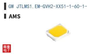 GW JTLMS1.EM-GVH2-XX51-1-60-1-R33-IND
