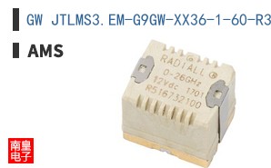 GW JTLMS3.EM-G9GW-XX36-1-60-R33