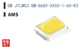GW JTLMS3.GM-G6GV-XX55-1-60-R33