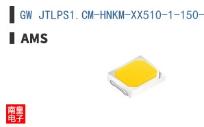 GW JTLPS1.CM-HNKM-XX510-1-150-3-B-R33