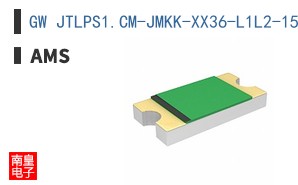 GW JTLPS1.CM-JMKK-XX36-L1L2-150-R33