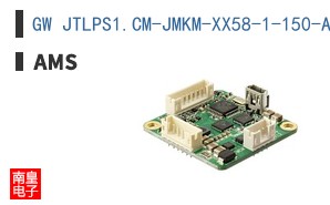 GW JTLPS1.CM-JMKM-XX58-1-150-A1-R33