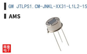 GW JTLPS1.CM-JNKL-XX31-L1L2-150-R33