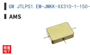 GW JTLPS1.EM-JMKK-XX310-1-150-SA-R33