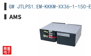 GW JTLPS1.EM-KKKM-XX36-1-150-EC-R33