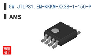 GW JTLPS1.EM-KKKM-XX38-1-150-PL-R33