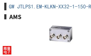 GW JTLPS1.EM-KLKN-XX32-1-150-R33