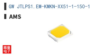 GW JTLPS1.EM-KMKN-XX51-1-150-1-R33