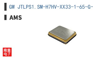 GW JTLPS1.SM-H7HV-XX33-1-65-G-R33