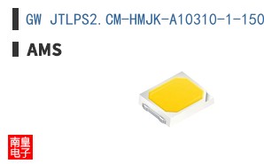GW JTLPS2.CM-HMJK-A10310-1-150-R33