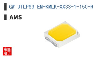 GW JTLPS3.EM-KMLK-XX33-1-150-R33