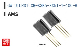 GW JTLRS1.CM-K3K5-XX51-1-100-B-Q-R33