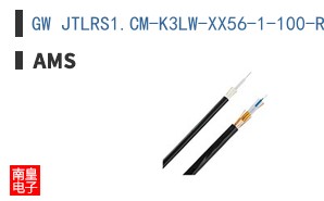 GW JTLRS1.CM-K3LW-XX56-1-100-R33