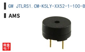 GW JTLRS1.CM-K5LY-XX52-1-100-B-R33