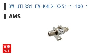 GW JTLRS1.EM-K4LX-XX51-1-100-1-C-Q-R33