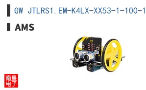 GW JTLRS1.EM-K4LX-XX53-1-100-1-C-Q-R33