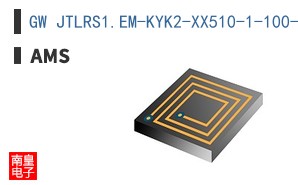 GW JTLRS1.EM-KYK2-XX510-1-100-1-R33