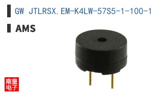 GW JTLRSX.EM-K4LW-57S5-1-100-1-R33