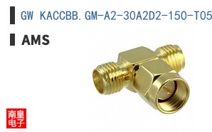 GW KACCBB.GM-A2-30A2D2-150-T05