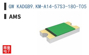 GW KADGB9.KM-A14-57S3-180-T05