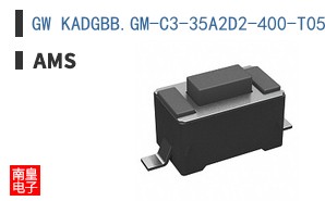 GW KADGBB.GM-C3-35A2D2-400-T05