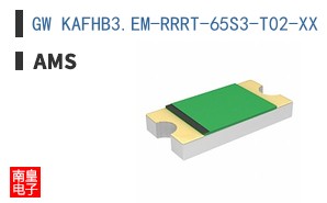 GW KAFHB3.EM-RRRT-65S3-T02-XX