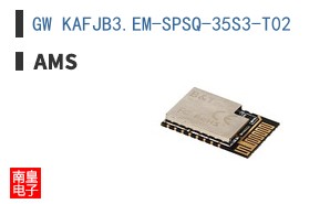GW KAFJB3.EM-SPSQ-35S3-T02