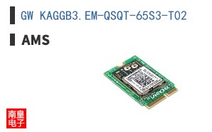 GW KAGGB3.EM-QSQT-65S3-T02