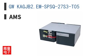 GW KAGJB2.EM-SPSQ-27S3-T05