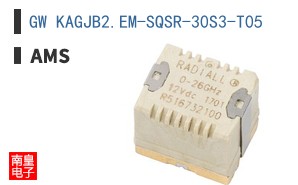 GW KAGJB2.EM-SQSR-30S3-T05