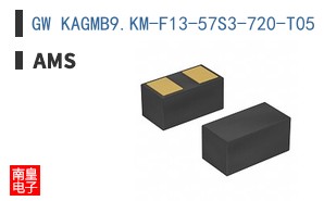 GW KAGMB9.KM-F13-57S3-720-T05
