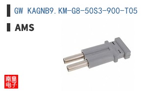 GW KAGNB9.KM-G8-50S3-900-T05