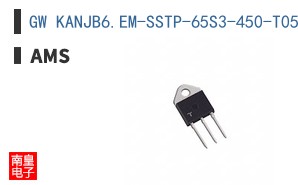 GW KANJB6.EM-SSTP-65S3-450-T05