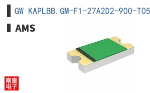 GW KAPLBB.GM-F1-27A2D2-900-T05