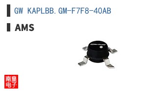 GW KAPLBB.GM-F7F8-40AB