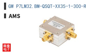 GW P7LM32.BM-QSQT-XX35-1-300-R18-LM