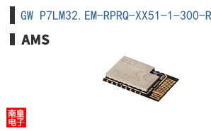 GW P7LM32.EM-RPRQ-XX51-1-300-R18-LM