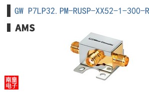 GW P7LP32.PM-RUSP-XX52-1-300-R18