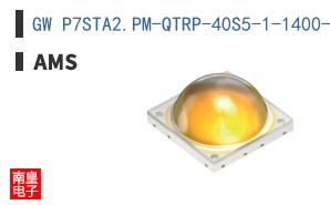 GW P7STA2.PM-QTRP-40S5-1-1400-R33