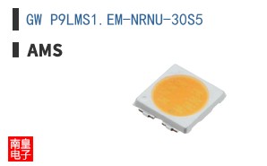 GW P9LMS1.EM-NRNU-30S5