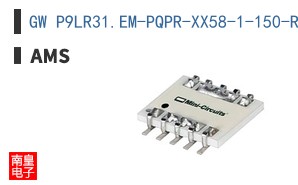 GW P9LR31.EM-PQPR-XX58-1-150-R18