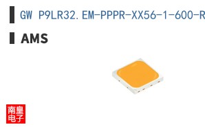 GW P9LR32.EM-PPPR-XX56-1-600-R18