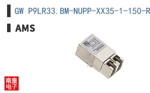 GW P9LR33.BM-NUPP-XX35-1-150-R18