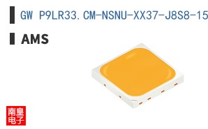 GW P9LR33.CM-NSNU-XX37-J8S8-150-R18-XX