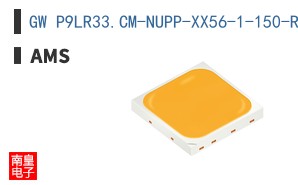 GW P9LR33.CM-NUPP-XX56-1-150-R18
