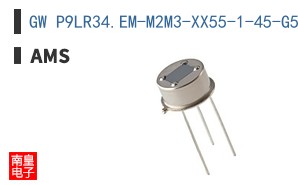 GW P9LR34.EM-M2M3-XX55-1-45-G5-R18-SIO