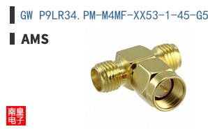 GW P9LR34.PM-M4MF-XX53-1-45-G5-R18