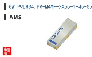 GW P9LR34.PM-M4MF-XX55-1-45-G5-R18-RU