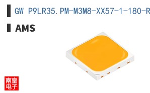 GW P9LR35.PM-M3M8-XX57-1-180-R18