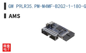 GW P9LR35.PM-M4MF-B2G2-1-180-G5-R18-IN